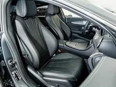 2022 Mercedes-Benz CLS 300 Luxury — фото 20