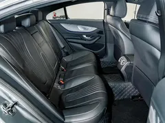 2022 Mercedes-Benz CLS 300 Luxury — фото 21