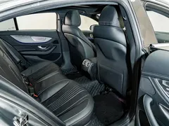 2022 Mercedes-Benz CLS 300 Luxury — фото 22