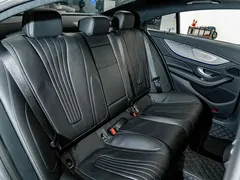 2022 Mercedes-Benz CLS 300 Luxury — фото 23