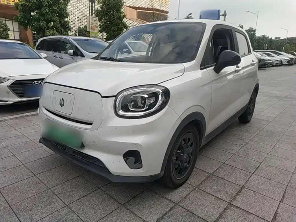 2023 Leapmotor T03 310 Lite