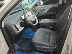 2025 Leapmotor B10 510 Enjoy — фото 15