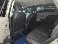 2025 Leapmotor B10 510 Enjoy — фото 17