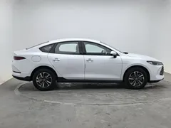 2026 BYD Qin PLUS DM-i PHEV 128km Entry, белый — фото 3