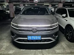 2022 Volkswagen Talagon 380TSI 4WD Flagship 6-seat — фото 3