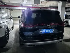 2022 Volkswagen Talagon 380TSI 4WD Flagship 6-seat — фото 4