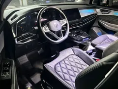 2022 Volkswagen Talagon 380TSI 4WD Flagship 6-seat — фото 6