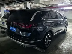 2022 Volkswagen Talagon 380TSI 4WD Flagship 6-seat — фото 7