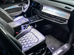 2022 Volkswagen Talagon 380TSI 4WD Flagship 6-seat — фото 9