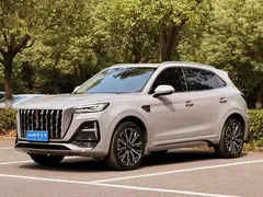 2023 Hongqi HS5 2.0T 4WD Qixiang Pro — фото 1