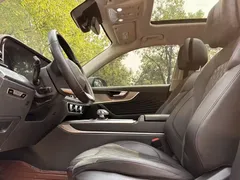 2023 Hongqi HS5 2.0T 4WD Qixiang Pro — фото 10