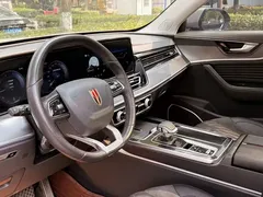 2023 Hongqi HS5 2.0T 4WD Qixiang Pro — фото 14