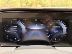 2023 Hongqi HS5 2.0T 4WD Qixiang Pro — фото 15