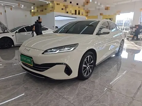 2024 BYD Seal 06 DM-i PHEV 80km Premium