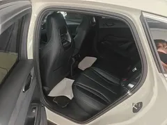 2024 BYD Seal 06 DM-i PHEV 80km Premium, белый — фото 17