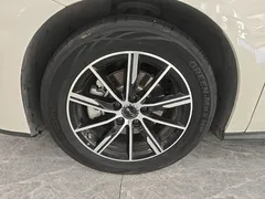 2024 BYD Seal 06 DM-i PHEV 80km Premium, белый — фото 23