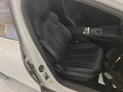 2024 BYD Seal 06 DM-i PHEV 80km Premium, белый — фото 25