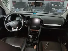 2021 Hyundai ix35 2.0L AT 2WD GLS Leading, чёрный — фото 10