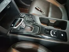 2021 Hyundai ix35 2.0L AT 2WD GLS Leading, чёрный — фото 14