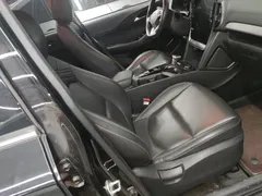 2021 Hyundai ix35 2.0L AT 2WD GLS Leading, чёрный — фото 25