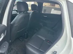 2021 Honda Fit 1.5L CVT, белый — фото 7