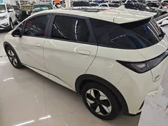2024 BYD Dolphin Honor 420km Fashion — фото 5