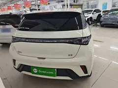 2024 BYD Dolphin Honor 420km Fashion — фото 6