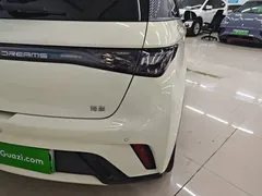 2024 BYD Dolphin Honor 420km Fashion — фото 8