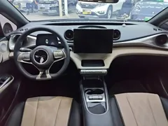 2024 BYD Dolphin Honor 420km Fashion — фото 10