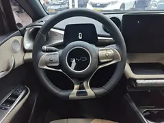 2024 BYD Dolphin Honor 420km Fashion — фото 11