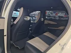 2024 BYD Dolphin Honor 420km Fashion — фото 17