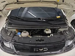 2024 BYD Dolphin Honor 420km Fashion — фото 20