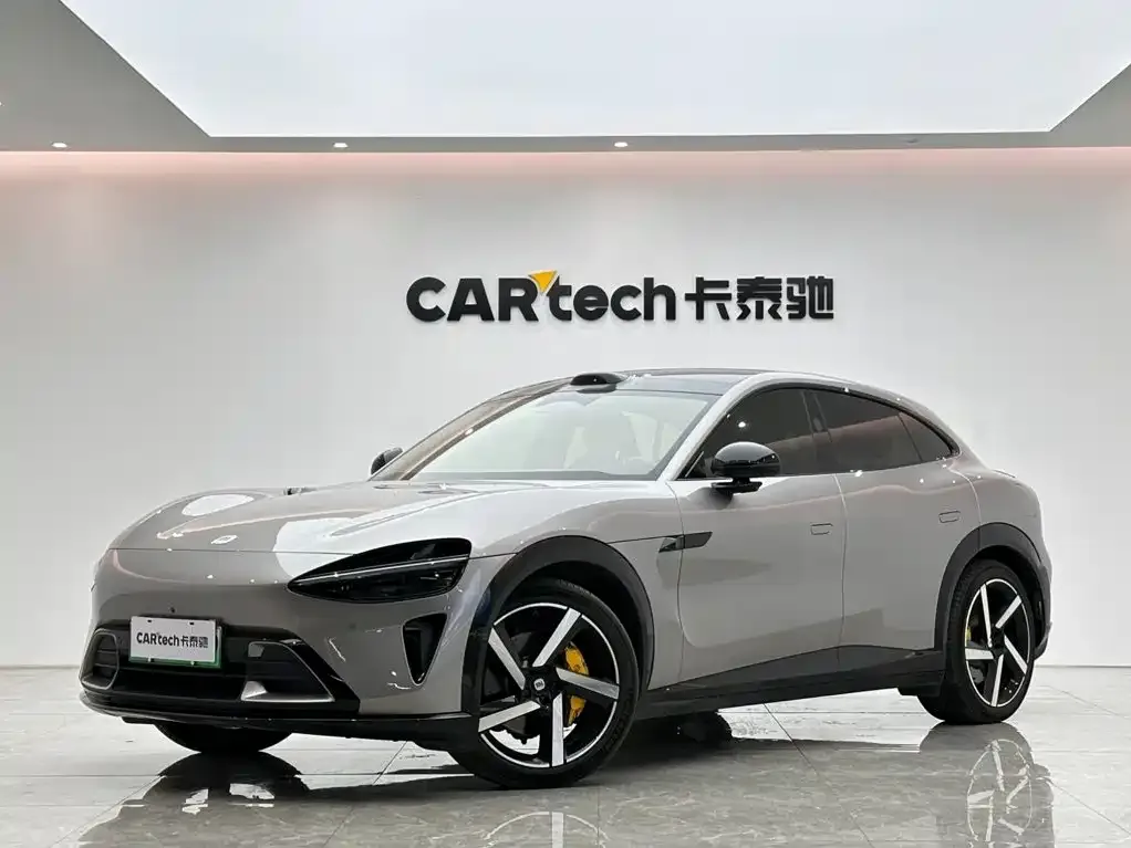 2025 Xiaomi YU7 4WD Pro