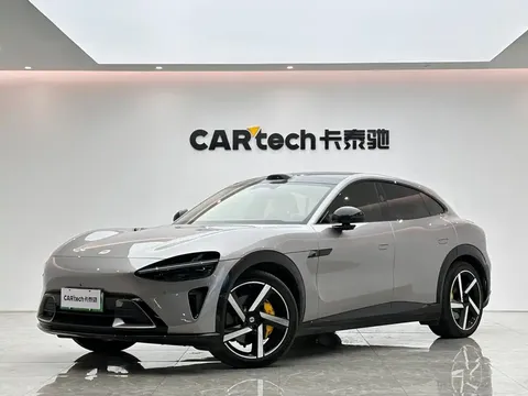 2025 Xiaomi YU7 4WD Pro