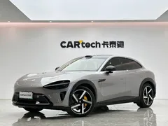 2025 Xiaomi YU7 4WD Pro — фото 1