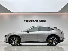 2025 Xiaomi YU7 4WD Pro — фото 2