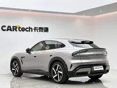 2025 Xiaomi YU7 4WD Pro — фото 3