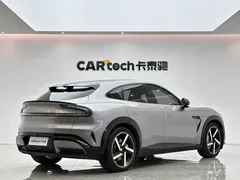2025 Xiaomi YU7 4WD Pro — фото 5