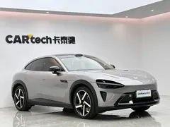 2025 Xiaomi YU7 4WD Pro — фото 6