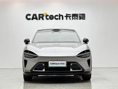 2025 Xiaomi YU7 4WD Pro — фото 7