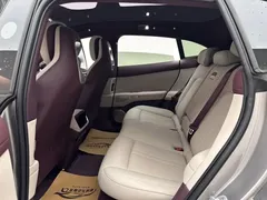 2025 Xiaomi YU7 4WD Pro — фото 9