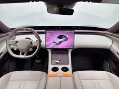 2025 Xiaomi YU7 4WD Pro — фото 10