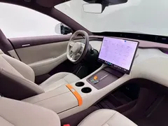 2025 Xiaomi YU7 4WD Pro — фото 11