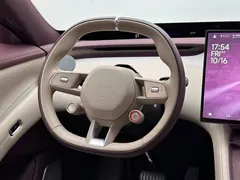 2025 Xiaomi YU7 4WD Pro — фото 12