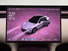 2025 Xiaomi YU7 4WD Pro — фото 13