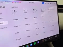 2025 Xiaomi YU7 4WD Pro — фото 14