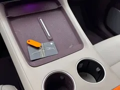 2025 Xiaomi YU7 4WD Pro — фото 17