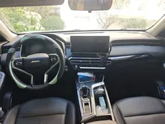 2022 Haval Chitu 1.5T, белый — фото 5