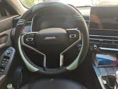 2022 Haval Chitu 1.5T, белый — фото 6