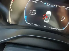2022 Haval Chitu 1.5T, белый — фото 8
